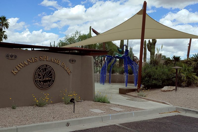 Community Involvement | Kiwanis Club of Carefree, Arizona