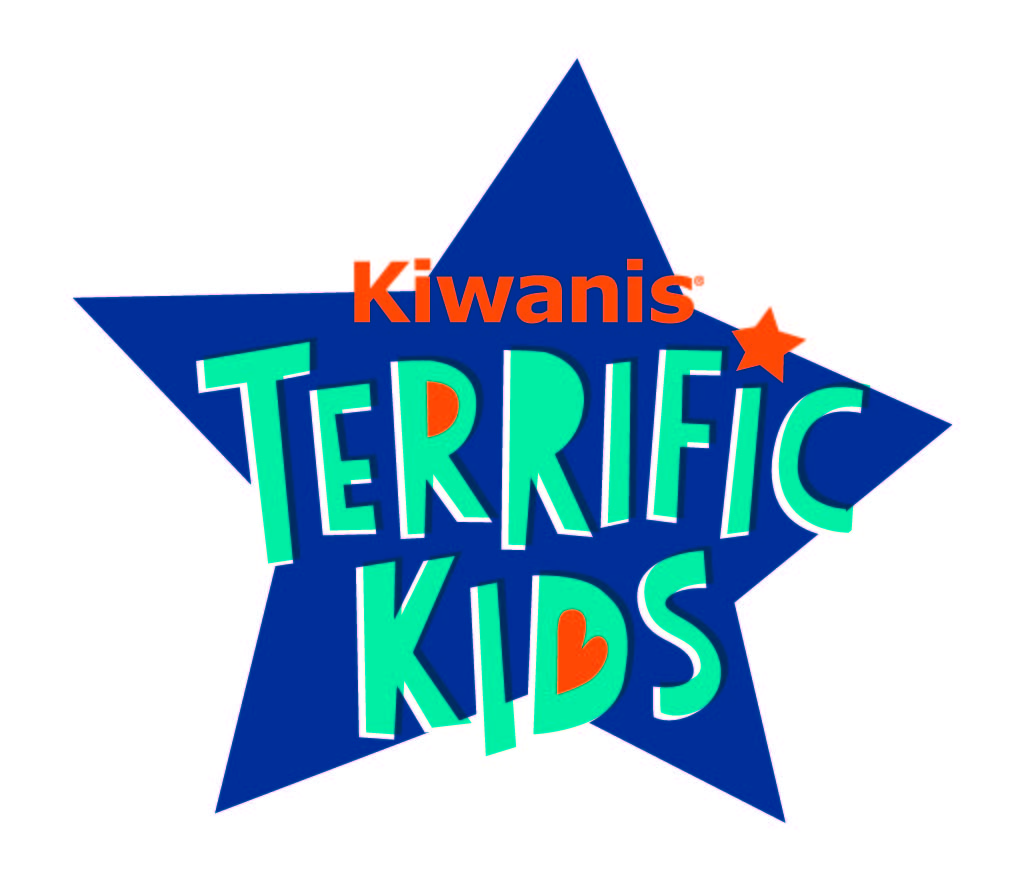 Terrific Kids - Kiwanis club of carefree