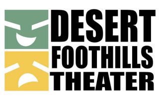Desert Foothills Theater