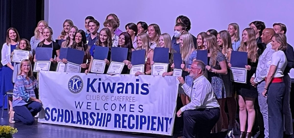 2022 Scholarship Awards