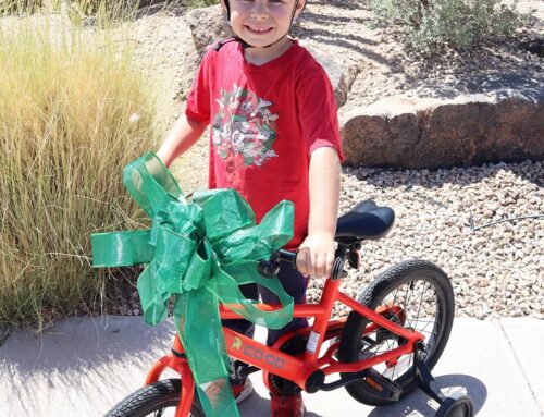 Kiwanis Christmas “For the Kids”