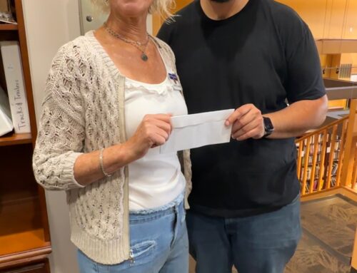 Verizon’s Generous Donation and Grant