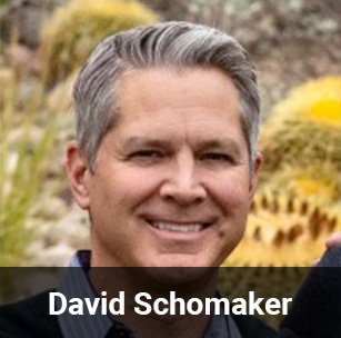 David Schomaker