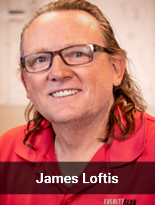 James Loftis