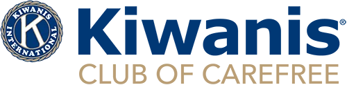 Kiwanis Club of Carefree, Arizona