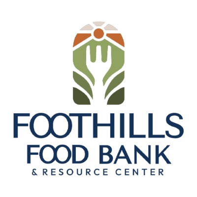 Foothills Food Bank and Resource Center