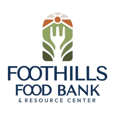 Foothills Food Bank and Resource Center