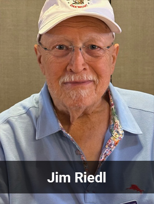 Jim Riedl