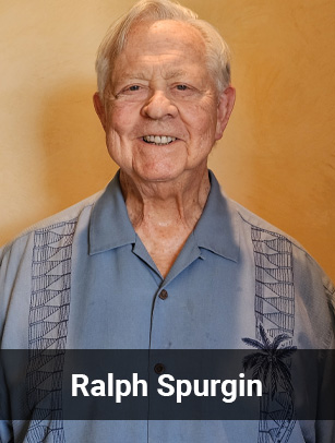 Ralph Spurgin