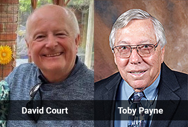 david court and toby payne