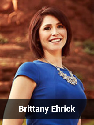 Brittany Ehrick