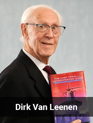 Dirk Van Leenen
