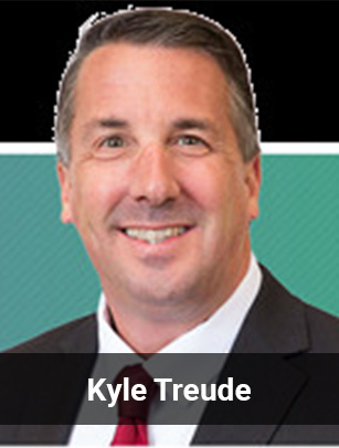 Kyle Treude