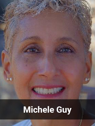 Michele Guy