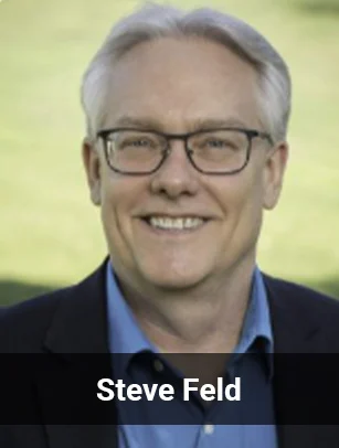 Steve Feld Chamber