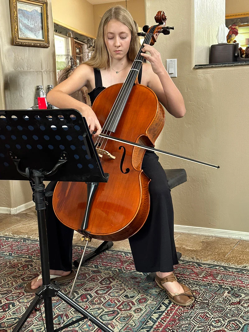 children-learning-music