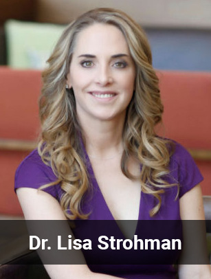 dr lisa strohman