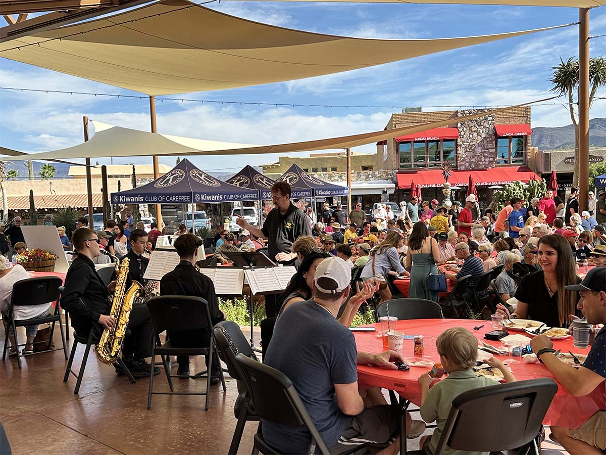 kiwanis of carefree pancake breakfast kiwanis of carefree pancake breakfast