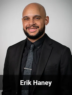 Erik Haney