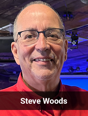 Steve Woods Tech 4 Life Computers Websites and Digital Marketing
