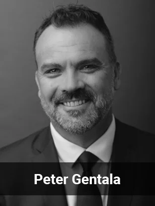 Peter Gentala