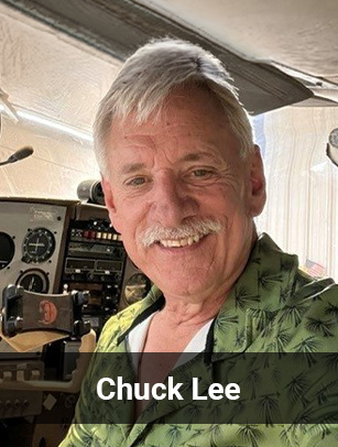 chuck lee skyranch airport