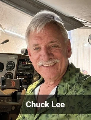 chuck lee skyranch airport