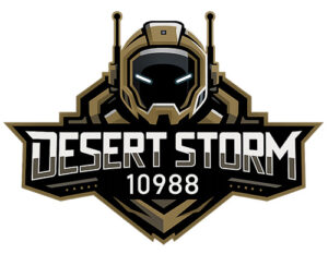 Desert Storm Robotics
