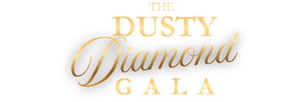 the dusty diamond gala