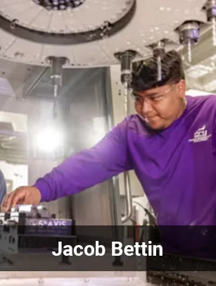 jacob bettin gcu