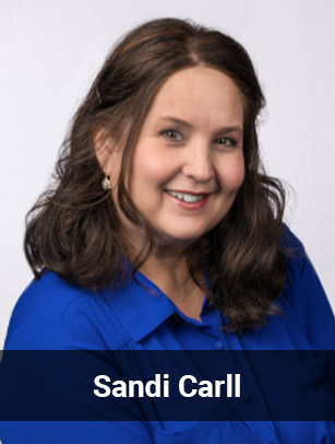 Sandi Carll