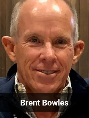 brent bowles kiwanis club president