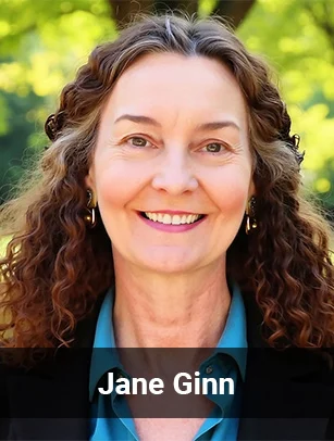 jane ginn ctin cofounder